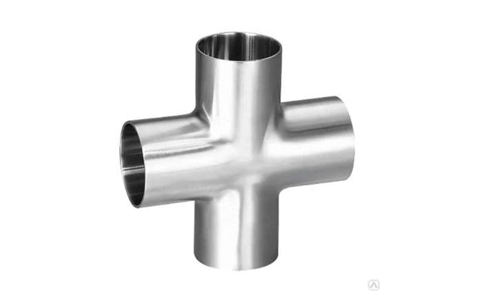 Pipe Fitting Cross Pipe Fitting Cross
