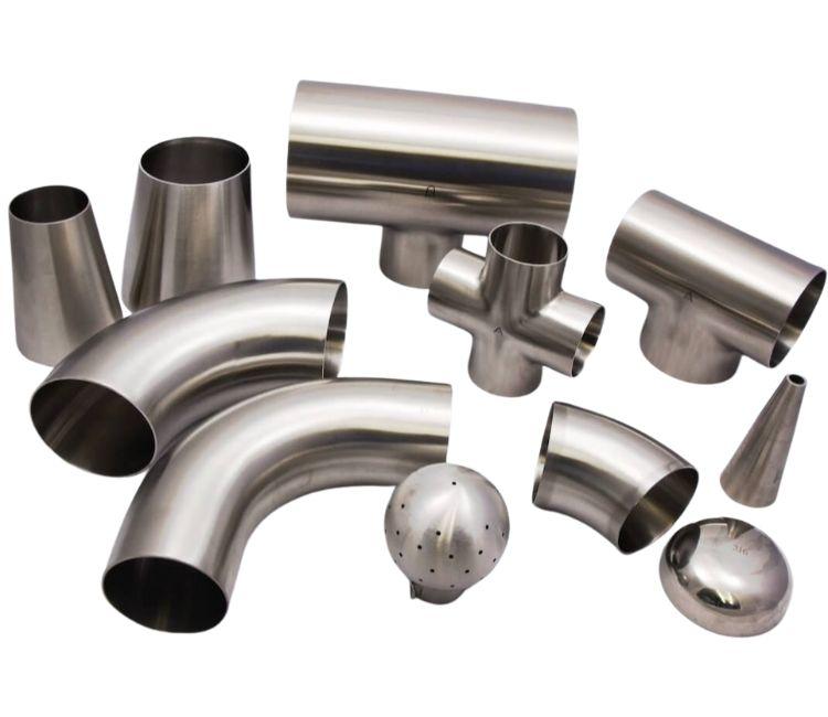 Pipe Fitting Pipe Fitting - Pipe Fitting Manufacturer India