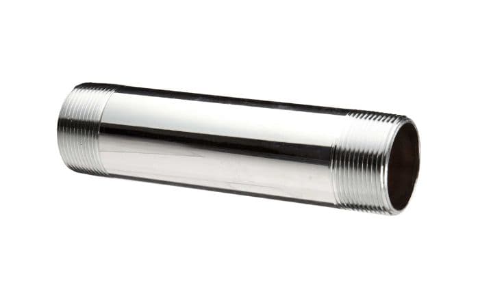 Pipe Fitting Nipples Pipe Fitting Nipples - Pipe Fitting Nipples Supplier In India