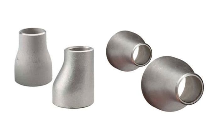 Pipe Fitting Reducer Pipe Fitting Reducer