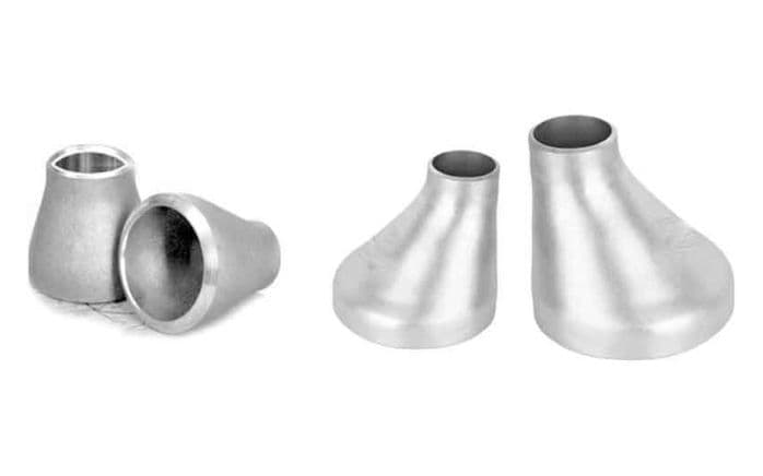 Pipe Fitting Reducer Pipe Fitting Reducer