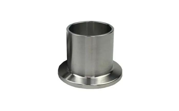 Pipe Fitting Stub Ends - Pipe Fitting Stub Ends Supplier In India