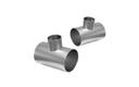 Pipe Fitting Tee Supplier In India