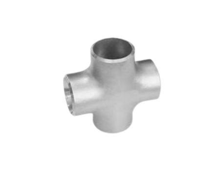 Pipe Fittings Cross - Pipe Fittings Cross Supplier In India