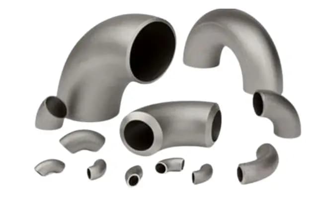 Pipe Fittings Elbow Pipe Fittings Elbow