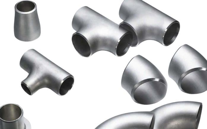 Pipe Fitting Pipe Fitting