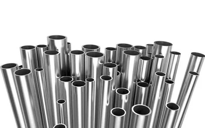 Stainless Steel Pipe Stainless Steel Pipe - Stainless Steel Pipe Supplier In India