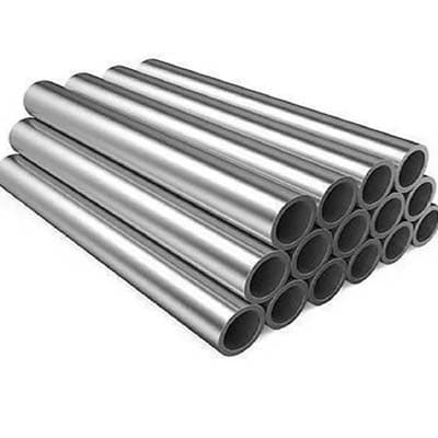 Seamless Stainless Steel Pipe Seamless Stainless Steel Pipe