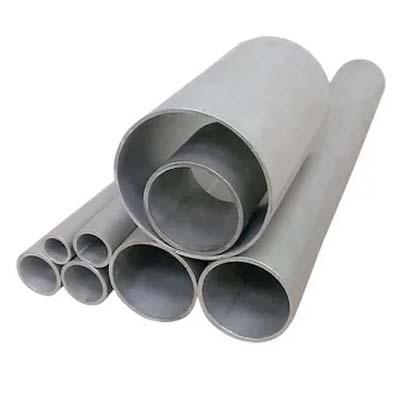 Welded Stainless Steel Pipe Welded Stainless Steel Pipe