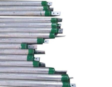 Pipe Type Gi Earthing Electrode Pipe Type Gi Earthing Electrode