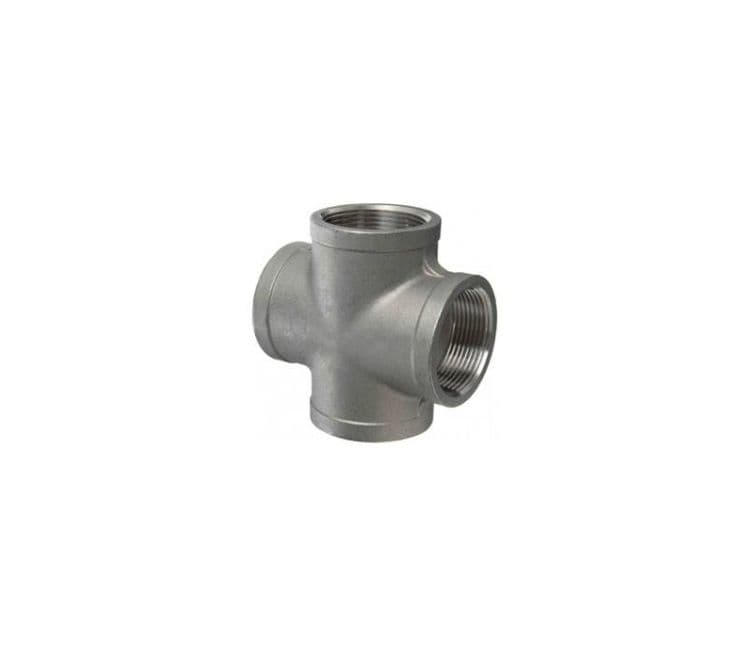 Pipe fittings cross tee supplier in qatar Pipe fittings cross tee supplier in qatar