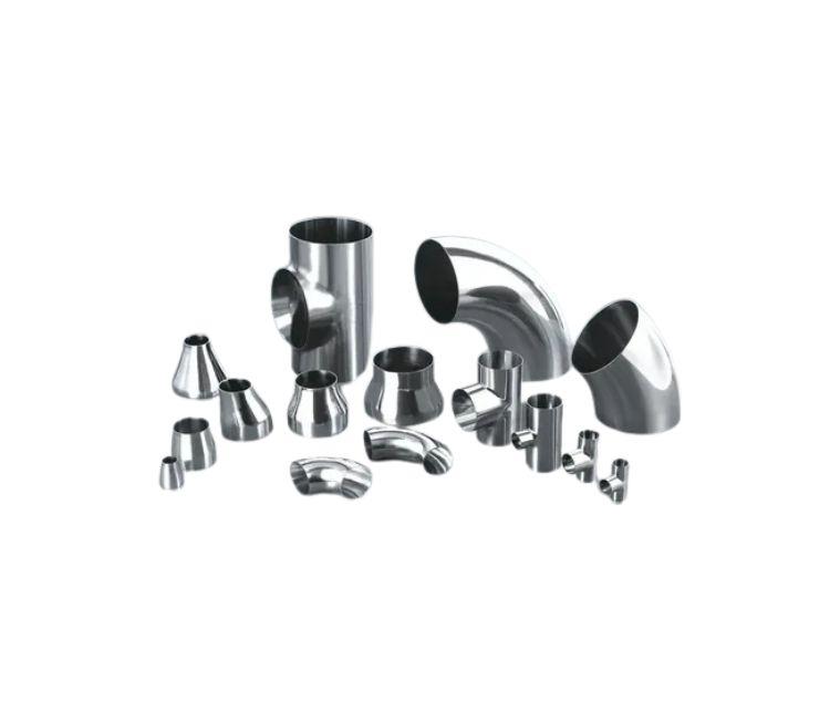 Pipe Fittings - Pipe_fittings_manufacturer_in_india