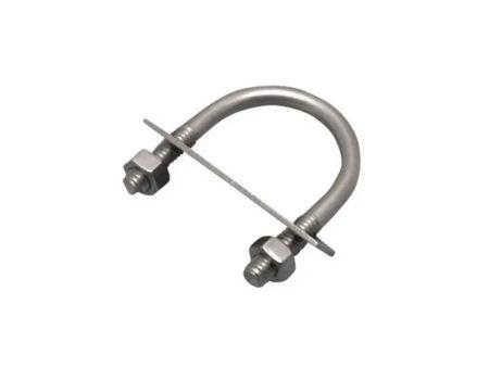 Pipe U Bolts Pipe U Bolts