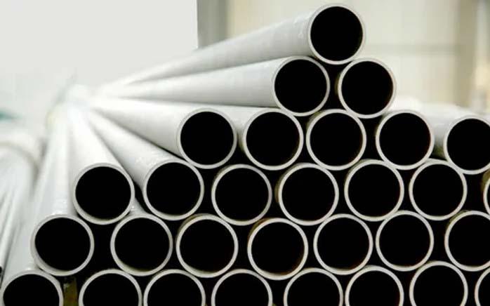 Stainless Steel Welded Pipe Stainless Steel Welded Pipe - Stainless Steel Welded Pipe Supplier In India