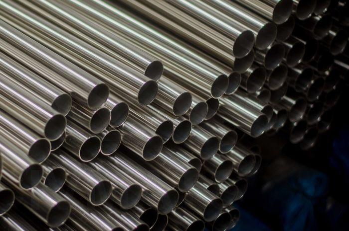 Pipes And Tubes - Pipes And Tubes Supplier In India