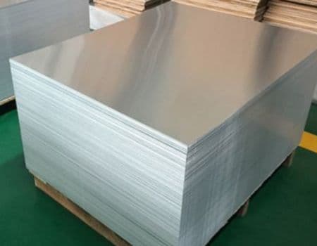 Plain Aluminium Ams 2011 Sheet Plain Aluminium Ams 2011 Sheet