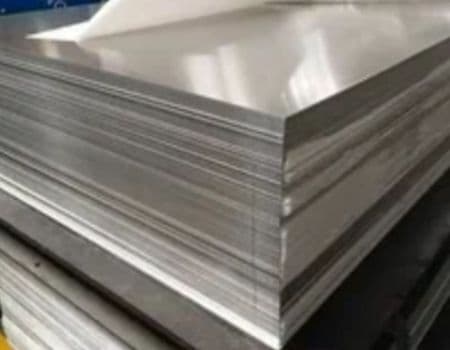 Plain Aluminium Ams 2618 Sheet Plain Aluminium Ams 2618 Sheet