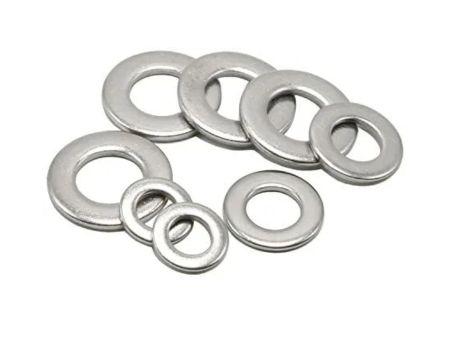 Plain Washers Plain Washers