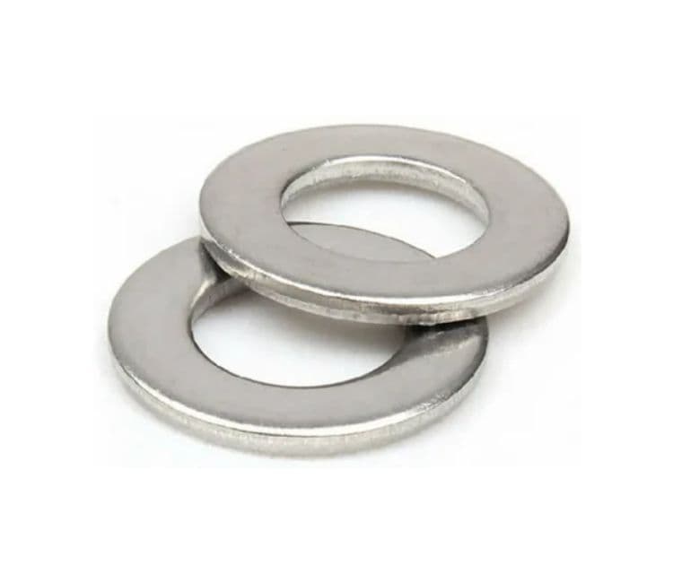 Plain Washers Manufacturer In India Plain Washers Manufacturer In India