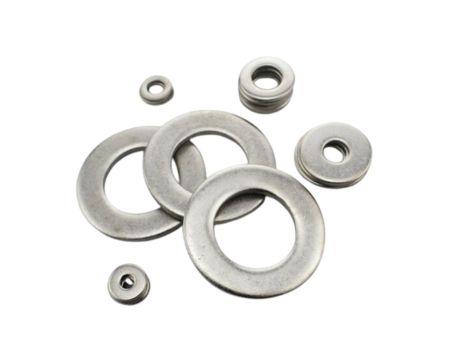 Plain Washers Plain Washers