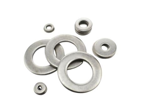 Plain Washers Plain Washers