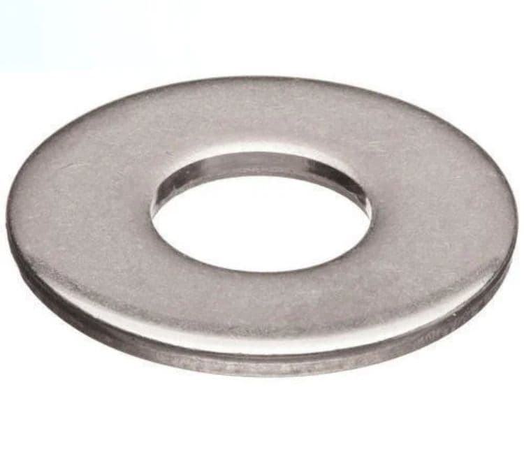 Plain Washers Plain Washers - Plain_washer_manufacturer_in_india