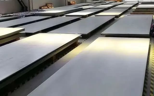 Plates, Precision Manufactured, Consistent Quality Plates, Precision Manufactured, Consistent Quality