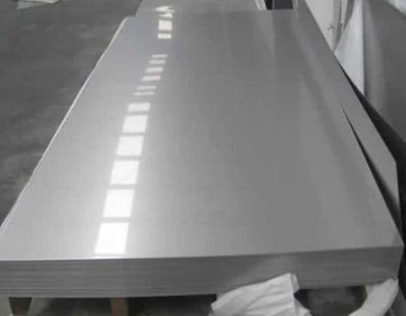 Polished 309s Sheets Polished 309s Sheets