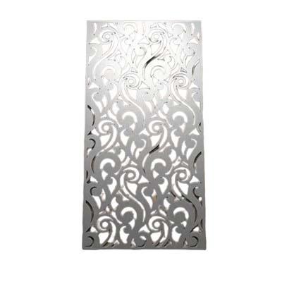 Polished Designer Sheet Polished Designer Sheet