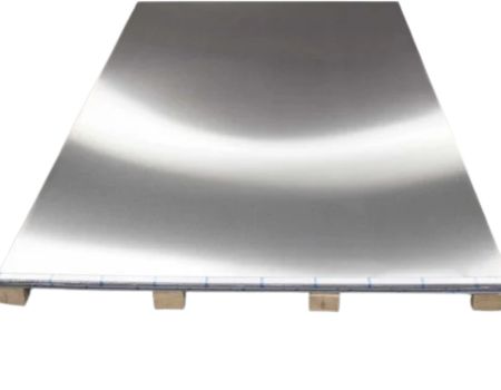 Polished 5083 Aluminium Plates Polished 5083 Aluminium Plates