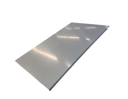 Polished Aluminium 6082 T6 Plates Polished Aluminium 6082 T6 Plates