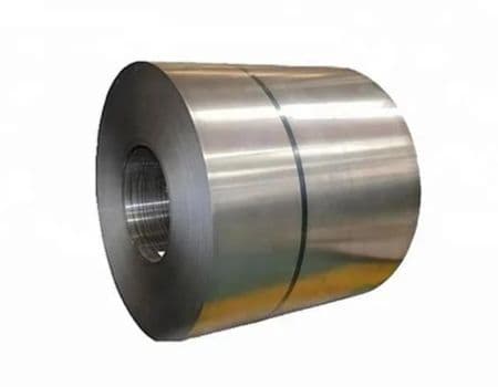 Polished Aluminium 7075 Slitting Coils Polished Aluminium 7075 Slitting Coils