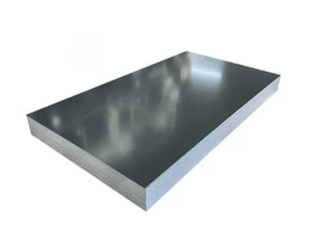 Polished Duplex Steel Sheet Polished Duplex Steel Sheet