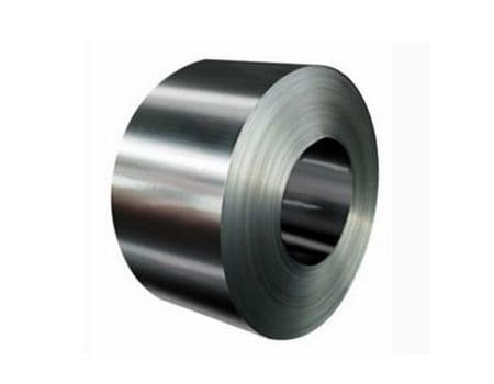 Polished Inconel Coil Polished Inconel Coil