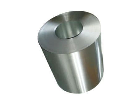 Polished Stainless Steel 409m Coil Polished Stainless Steel 409m Coil