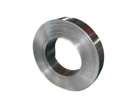 Polished Stainless Steel 409m Strips Polished Stainless Steel 409m Strips