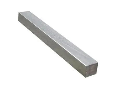 Polished Stainless Steel Square Bars Polished Stainless Steel Square Bars