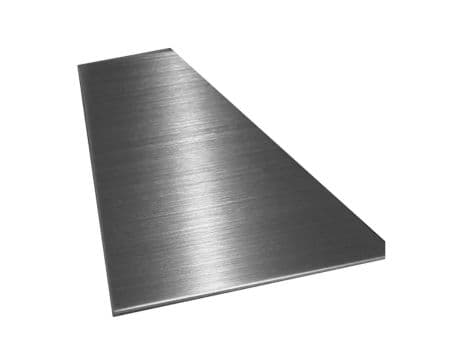 Polished Super Duplex Steel Sheet Polished Super Duplex Steel Sheet