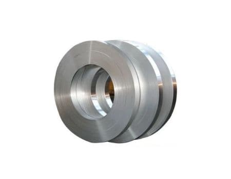 Polished Super Duplex Steel Shims Polished Super Duplex Steel Shims