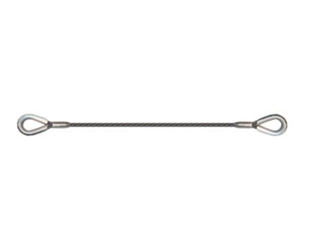 Polyester Webbing Slings Polyester Webbing Slings