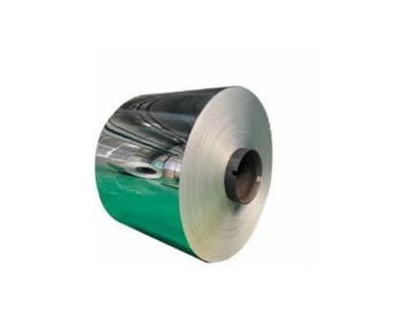 Pre Anodized Aluminium Slitting Coil 6083 Pre Anodized Aluminium Slitting Coil 6083
