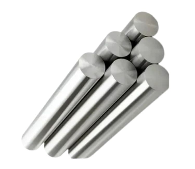 Precision Ground Round Bar Precision Ground Round Bar