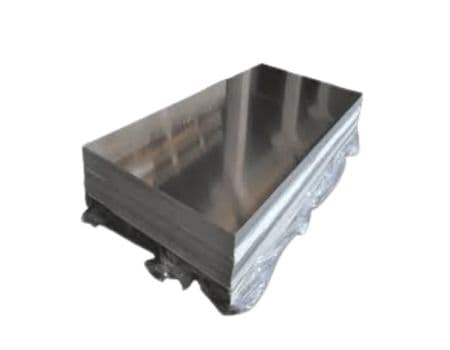 Precision Cut Aluminium 2017 Plates Precision Cut Aluminium 2017 Plates