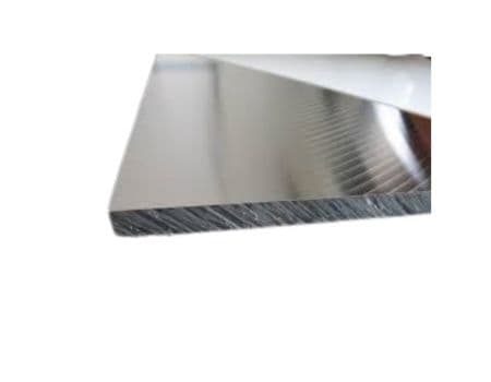 Precision Cut Aluminium Plates Precision Cut Aluminium Plates