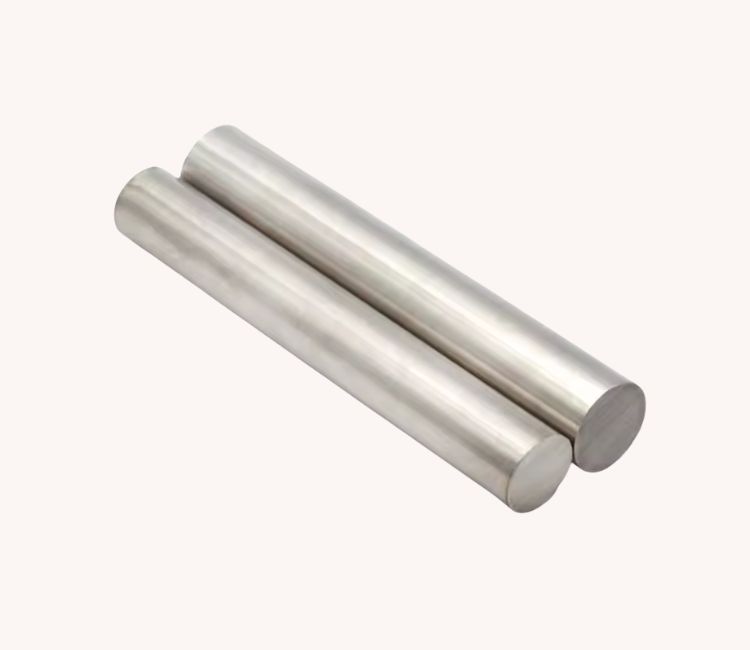 Precision Ground Nitronic 50 Bar Precision Ground Nitronic 50 Bar