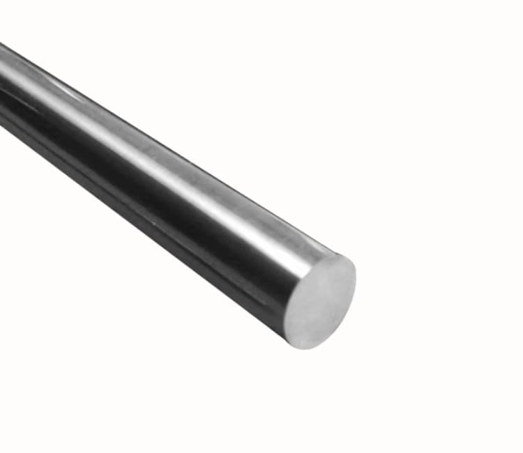 Precision Ground Nitronic 60 Bar Precision Ground Nitronic 60 Bar