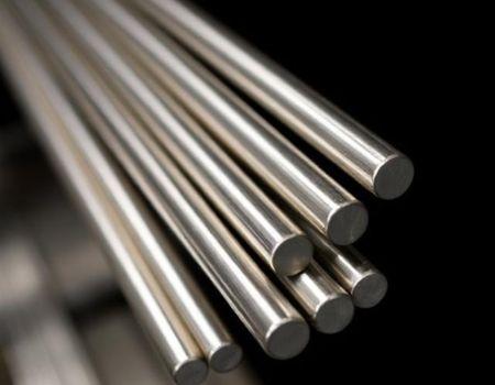 Precision Machined Round Bar Precision Machined Round Bar