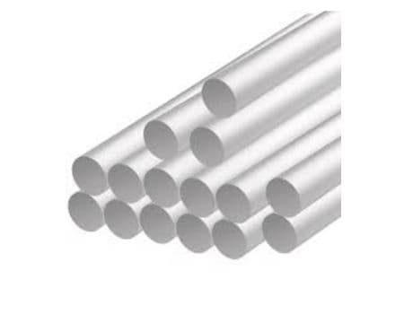 Precision Machined Aluminium Rod Precision Machined Aluminium Rod
