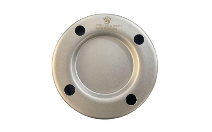 Pressed Flanges - Pressed Flanges Supplier In India