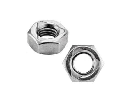 Prevailing Torque Lock Nut Prevailing Torque Lock Nut